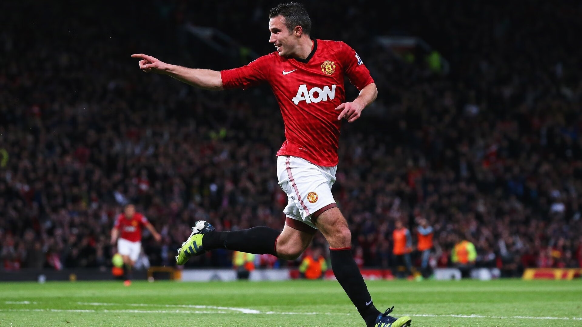 皮特·斯图斯荣膺南非年度最佳球员